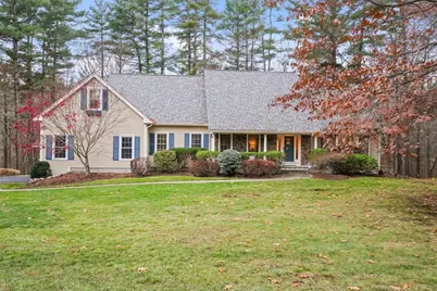 20 Barnside Road, Boxford, MA 01921 - Photo 1