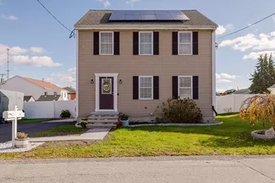20 Reeves St, Fall River, MA 02721 - Photo 1
