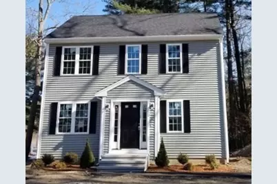 17 Turkey Trail, Plymouth, MA 02360 - Photo 1