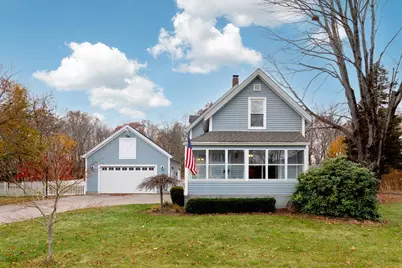 136 Lindsey St, Attleboro, MA 02703 - Photo 1