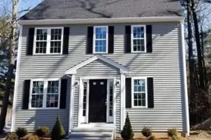 8 Turkey Trail, Plymouth, MA 02360 - Photo 1