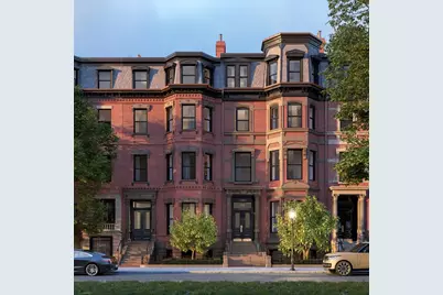 127 Commonwealth Ave, Boston, MA 02116 - Photo 1