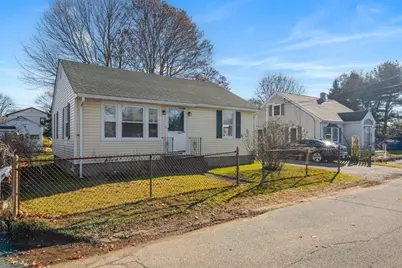 20 Sherbourne, Swansea, MA 02777 - Photo 1