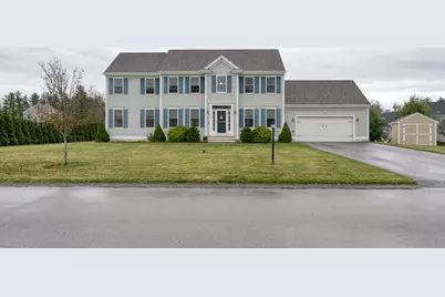 4 Sycamore Ln, Bridgewater, MA 02324 - Photo 1