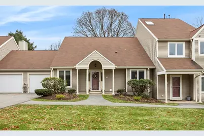 14 Saw Mill Brook Way #14, Woburn, MA 01801 - Photo 1