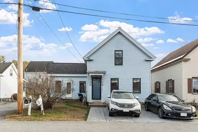 7 Third, Westford, MA 01886 - Photo 1