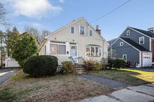 445 E Foster St, Melrose, MA 02176 - Photo 1