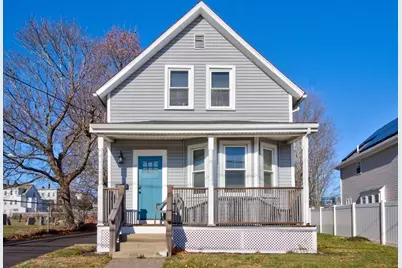 24 E Ashland St, Brockton, MA 02301 - Photo 1