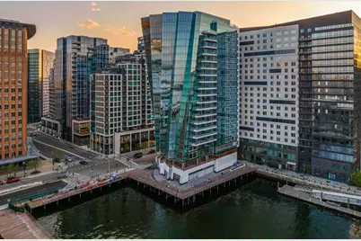 150 Seaport Blvd #17C, Boston, MA 02210 - Photo 1