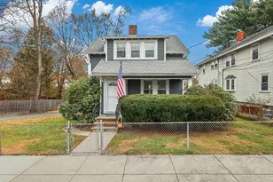 27 Lexington Ave, Boston, MA 02136 - Photo 1