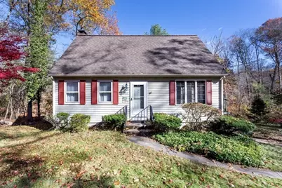 955 Summer Street, Franklin, MA 02038 - Photo 1