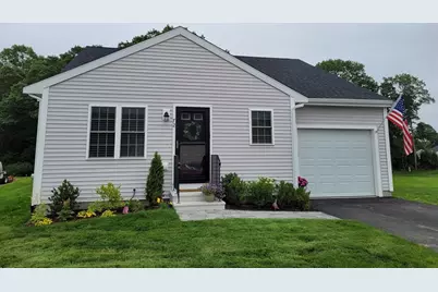 42 Bumble Bee Dr., Plymouth, MA 02360 - Photo 1