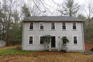 18 Wampatuck St, Pembroke, MA 02359 - Photo 1