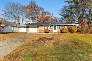 40 Christopher Rd, Brockton, MA 02302 - Photo 1