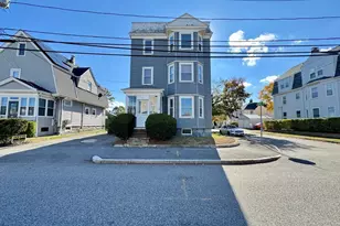 33 Hollis Ave, Quincy, MA 02171 - Photo 1