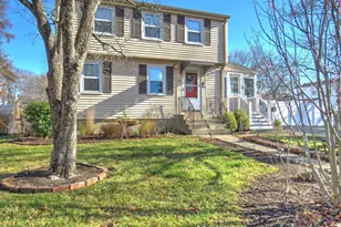 38 Levin Rd, Rockland, MA 02370 - Photo 1