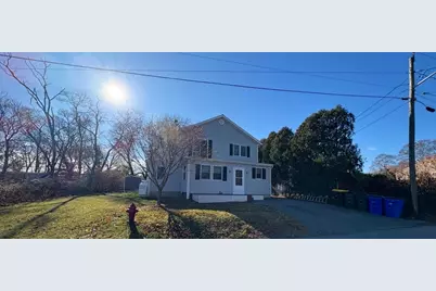 951 Dickinson St, Fall River, MA 02721 - Photo 1