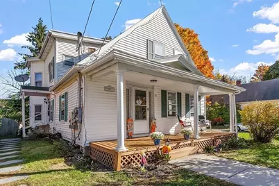 21 Elliott St #2, Westminster, MA 01473 - Photo 1