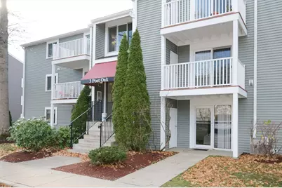 3 Post Oak Lane #9, Natick, MA 01760 - Photo 1