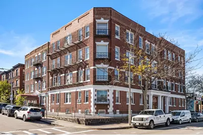 178 Brighton Ave #12, Boston, MA 02134 - Photo 1