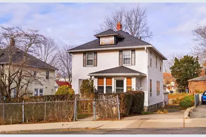 147 Fairmount St., Boston, MA 02124 - Photo 1