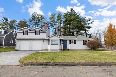141 Simonich Circle, Chicopee, MA 01013 - Photo 1