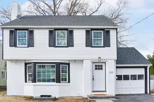 100 Abbott St, Springfield, MA 01118 - Photo 1