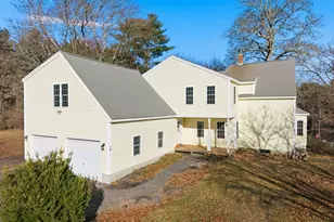 48 Cross St, Middleborough, MA 02346 - Photo 1