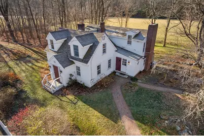 220 South Main Street, Sherborn, MA 01770 - Photo 1