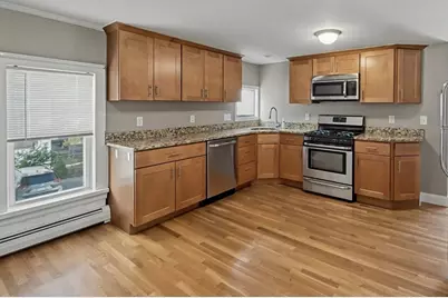 46 Waverly Street #2, Boston, MA 02135 - Photo 1