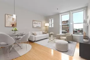 416 Marlborough, Boston, MA 02115 - Photo 1