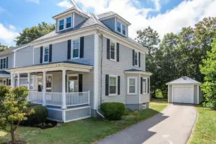 103 North Ave, Natick, MA 01760 - Photo 1