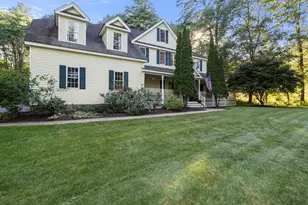 150 Sprague, Northbridge, MA 01534 - Photo 1