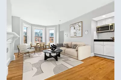 226 Newbury St #31, Boston, MA 02116 - Photo 1
