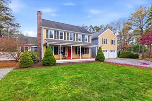 109 Great Pines Dr, Mashpee, MA 02649 - Photo 1