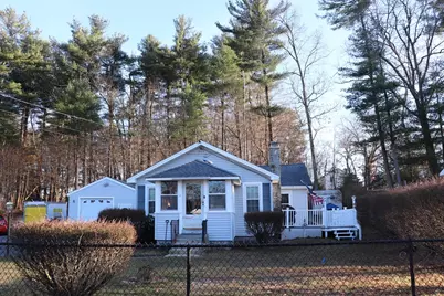 4 Grove St, Westford, MA 01886 - Photo 1