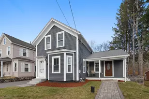 725 Main St, Bolton, MA 01740 - Photo 1