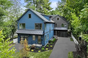 110 Harvard St, Newton, MA 02460 - Photo 1