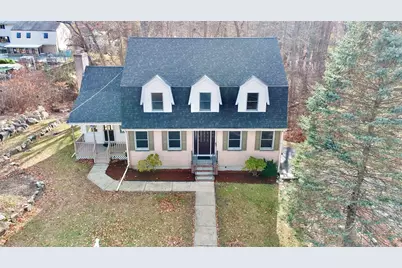 24 Cole Terrace, Randolph, MA 02368 - Photo 1