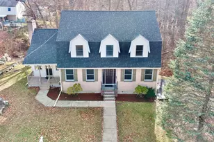 24 Cole Terrace, Randolph, MA 02368 - Photo 1