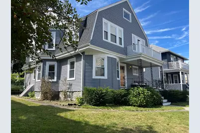 25 Bradwood St #1, Boston, MA 02131 - Photo 1