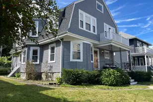 25 Bradwood St, Boston, MA 02131 - Photo 1