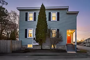 12 Seagirt Ave, Saugus, MA 01906 - Photo 1