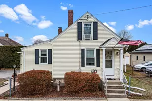 7 Winter St, New Bedford, MA 02740 - Photo 1