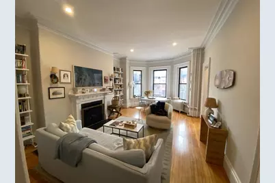 354 Marlborough Street #2, Boston, MA 02115 - Photo 1