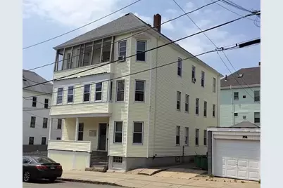 151 David Str, New Bedford, MA 02744 - Photo 1