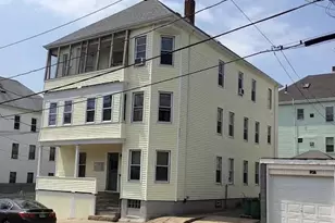 151 David St, New Bedford, MA 02744 - Photo 1