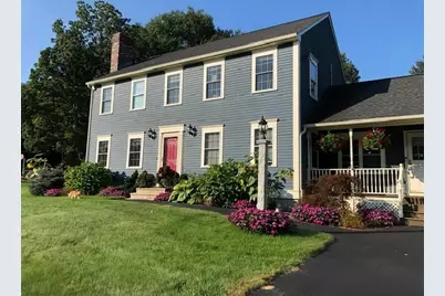 25 Watson Ln, Rutland, MA 01543 - Photo 1