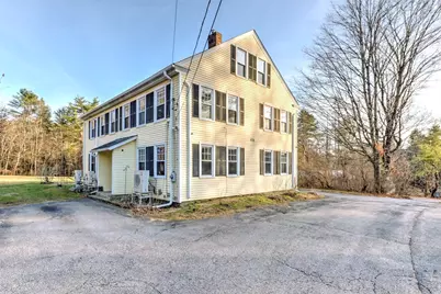 474 Valley Road, Barre, MA 01005 - Photo 1