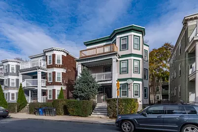 18 Santuit St, Boston, MA 02124 - Photo 1